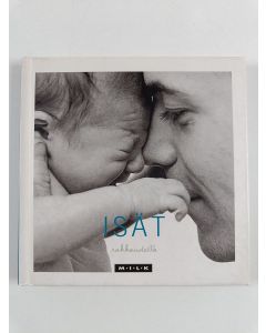 uusi kirja Isät rakkaudella