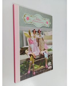 Kirjailijan Tone Finnanger käytetty kirja Tildas sommaridéer