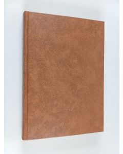 Kirjailijan Arthur Katz & Jamie Buckingham käytetty kirja Ben Israel