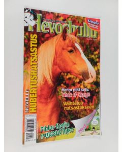 käytetty teos Hevoshullu 23/2011