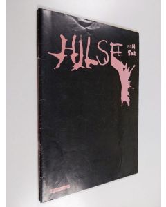 käytetty teos Hilse 14