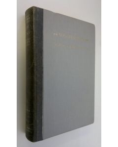 käytetty kirja Suomen sana : Kansalliskirjallisuutemme valiolukemisto 24, Täydennys- ja hakemisto-osa