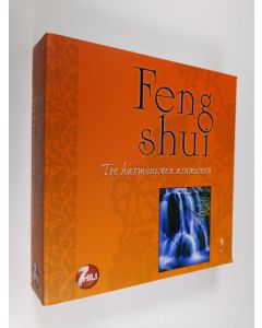 Kirjailijan Martin Moosbach käytetty kirja Feng Shui : tie harmoniseen asumiseen
