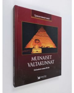 Tekijän Heikki Kaskimies  käytetty kirja Muinaiset valtakunnat : kivikaudesta vuoteen 970 eKr