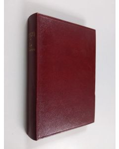 Kirjailijan Marcel Ayme käytetty kirja La Vouivre