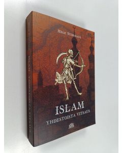Kirjailijan Hege Storhaug käytetty kirja Islam : yhdestoista vitsaus