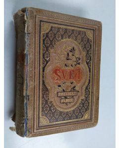 käytetty kirja Svea : Poetiskt album