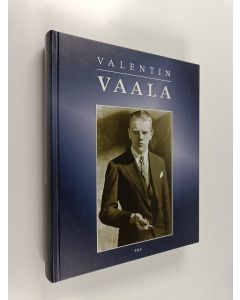 Tekijän Kimmo ym. Laine  käytetty kirja Valentin Vaala