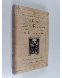 Kirjailijan Joyce Reardon käytetty kirja The Diary of Ellen Rimbauer - My Life at Rose Red