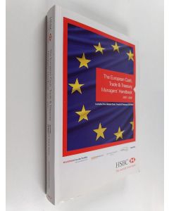 käytetty kirja The European Cash, Trade & Treasury Managers' Handbook - 2007-2008