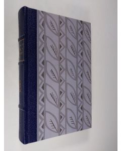 Kirjailijan Maila Talvio käytetty kirja Kootut teokset 4 : Puheita ; Kirjava keto ; Hämähäkki ; Elämänleikki ; Valkea huvila