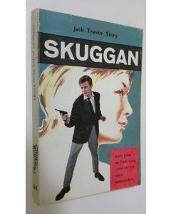 Kirjailijan Jack Trevor käytetty kirja Skuggan