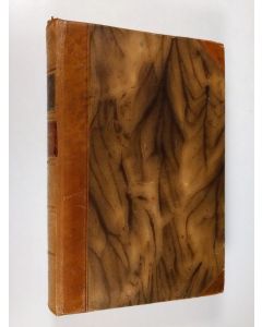 Kirjailijan Rudyard Kipling käytetty teos Kim : hela världens lille vän - berättelse från Indien