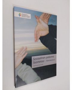 käytetty kirja Sosiaalinen pääoma Suomessa : tilastokatsaus