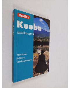 Kirjailijan Fred Mawer käytetty kirja Kuuba