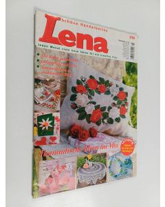 käytetty teos Lena - Schäne Handarbeiten 5/06