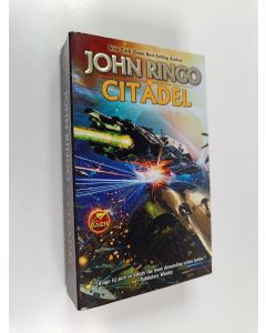 Kirjailijan John Ringo käytetty kirja Citadel