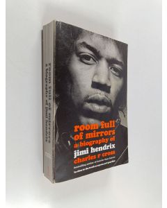 Kirjailijan Charles R. Cross käytetty kirja Room full of mirrors : a biography of Jimi Hendrix