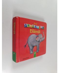 Kirjailijan Irene Mohr käytetty kirja Eläimiä