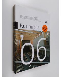 käytetty kirja Ruumipilt : Eesti parimad interjöörid ja disain 2006