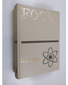 käytetty kirja Focus 11 : Materien