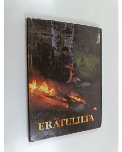 käytetty kirja Erätulilta