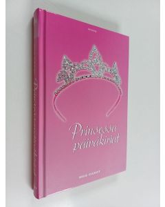 Kirjailijan Meg Cabot käytetty kirja Prinsessapäiväkirjat