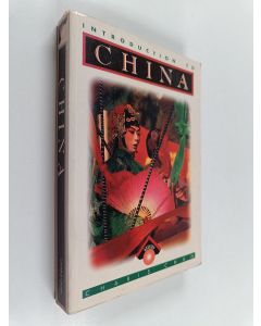 Kirjailijan Charis Chan käytetty kirja China