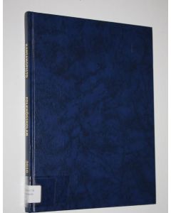 käytetty kirja Kansanopisto 1-5/2010 (vuosikerta)