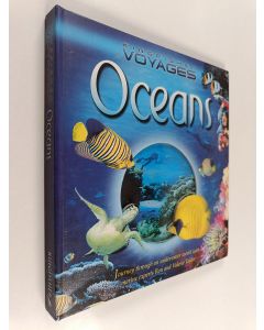 Kirjailijan Stephen Savage käytetty teos Oceans