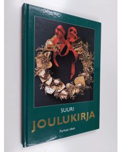 käytetty kirja Suuri Joulukirja