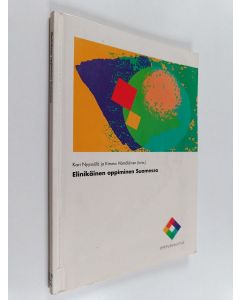 käytetty kirja Elinikäinen oppiminen Suomessa