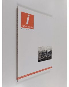 käytetty kirja Idäntutkimus 1/2017