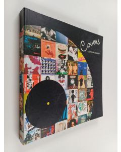 Kirjailijan Tapani Pennanen käytetty kirja Covers : levynkannet