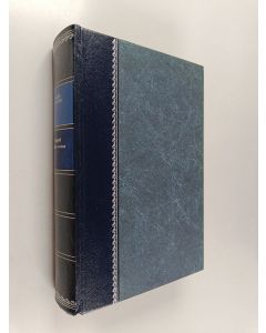 Kirjailijan Alpo Ruuth käytetty kirja Kämppä ; Naisten vuonna