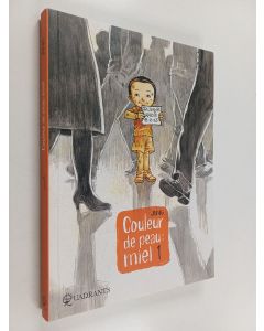 Kirjailijan C. G. Jung käytetty kirja Couleur de peau : miel - Tome 1