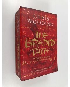 Kirjailijan Chris Wooding käytetty kirja The Braided Path
