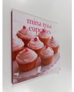 käytetty kirja Mina rosa cupcakes