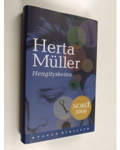 Kirjailijan Herta Muller käytetty kirja Hengityskeinu