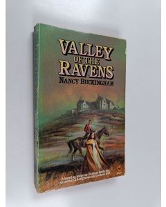 Kirjailijan Nancy Buckingham käytetty kirja Valley of the Ravens