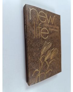 Kirjailijan Kenneth Nathaniel Taylor käytetty kirja New Life - Living New Testament Paraphrased