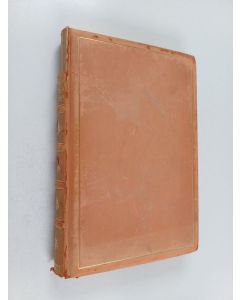 Kirjailijan O. Halecki käytetty teos Puola vuosina 963-1914 : historiallisen synteesin koe
