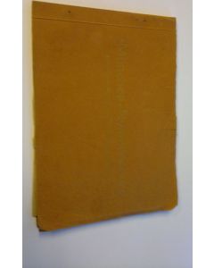 käytetty kirja Erinnerung an Munchen-Nymphenburg (kuvateos)