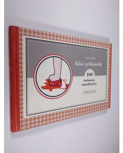 Kirjailijan Karstein Volle käytetty kirja Käsi sydämellä : 100 tosiasiaa maailmalta