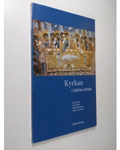 uusi kirja Kyrkan i tidens ström