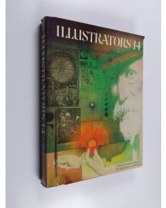 käytetty kirja Illustrators 14 - The Fourteenth Annual of American Illustration
