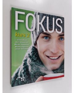 käytetty kirja Fokus Kurs 2