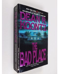 Kirjailijan Dean R. Koontz käytetty kirja The Bad Place