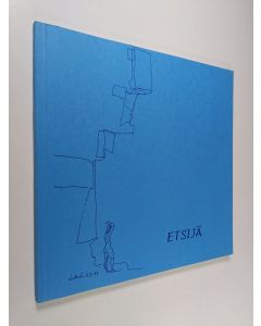 käytetty kirja Etsijä