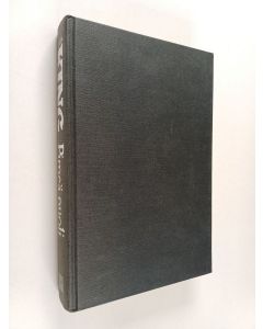 Kirjailijan Stephen King käytetty kirja Pimeä puoli